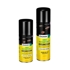 DIGRAIN Choc Instantané NG