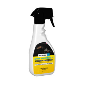 DIGRAIN Spray Moustiques NG