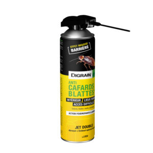 DIGRAIN Anti-Cafards Blattes NG