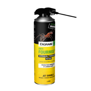DIGRAIN Anti-Fourmis NG