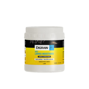 DIGRAIN Anti larves moustiques