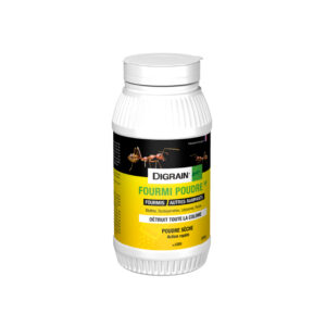 DIGRAIN Fourmis poudre NF