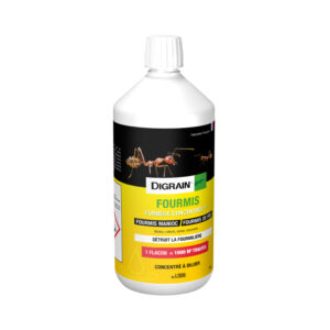 DIGRAIN Fourmis Formule Concentré NG
