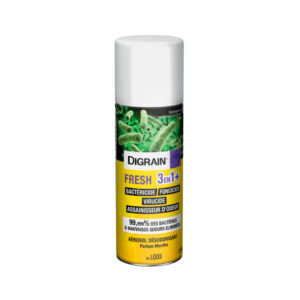 DIGRAIN Fresh 3 en 1 +