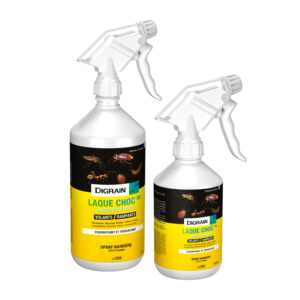 DIGRAIN Laque Choc NG