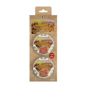 Boîtes Anti-Fourmis & fourmilières