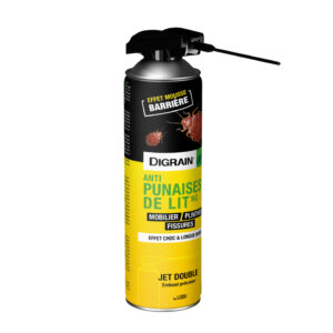 DIGRAIN Anti Punaises de lit NG