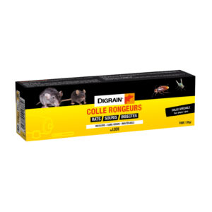 DIGRAIN Colle rongeurs