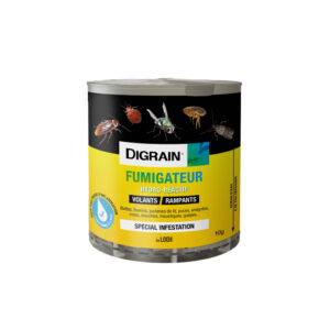 DIGRAIN Fumigateur Hydro-Réactif