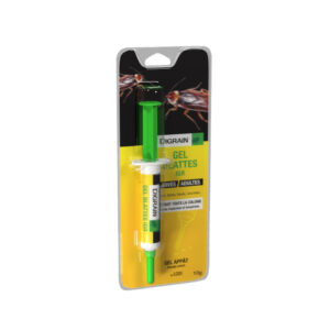 DIGRAIN Gel Blattes IGR