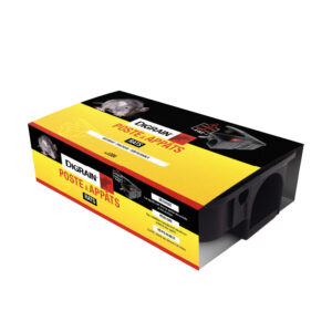 DIGRAIN Poste à appâts rats