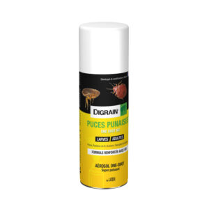 DIGRAIN Puces Punaises One Shot NG