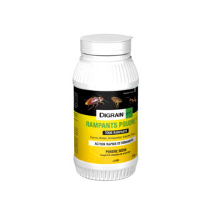 DIGRAIN Rampants Poudre NF