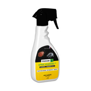 DIGRAIN Spray Acariens NG