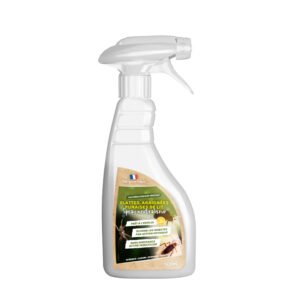 SPRAY NEUTRALISEUR D'INSECTES